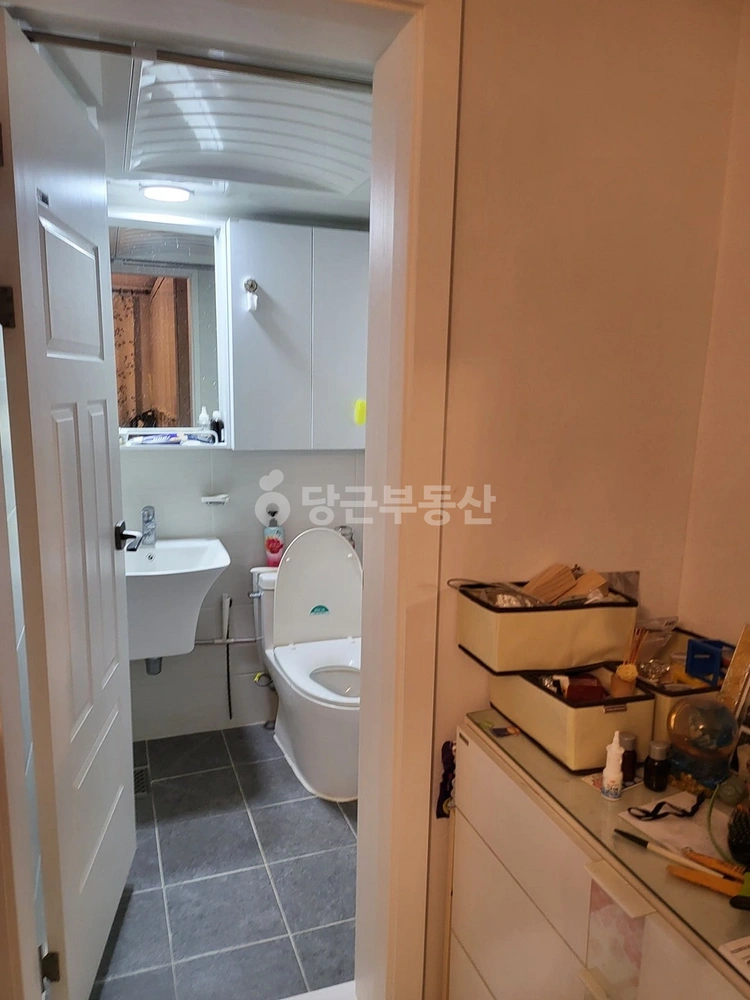 서울특별시 강북구 번동 아파트 사진 1
