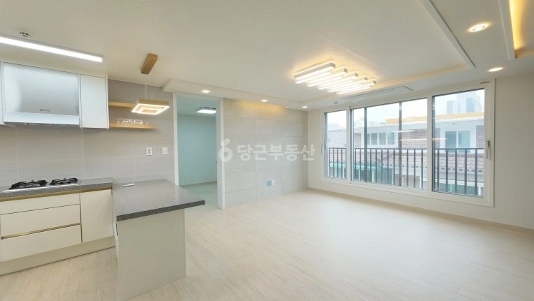 경기도 부천시 소사구 괴안동 빌라(투룸 이상) 사진 1