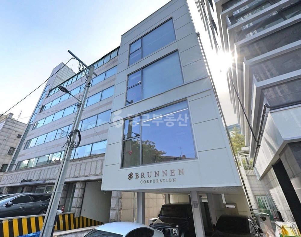 서울특별시 강남구 삼성동 상가 사진 1