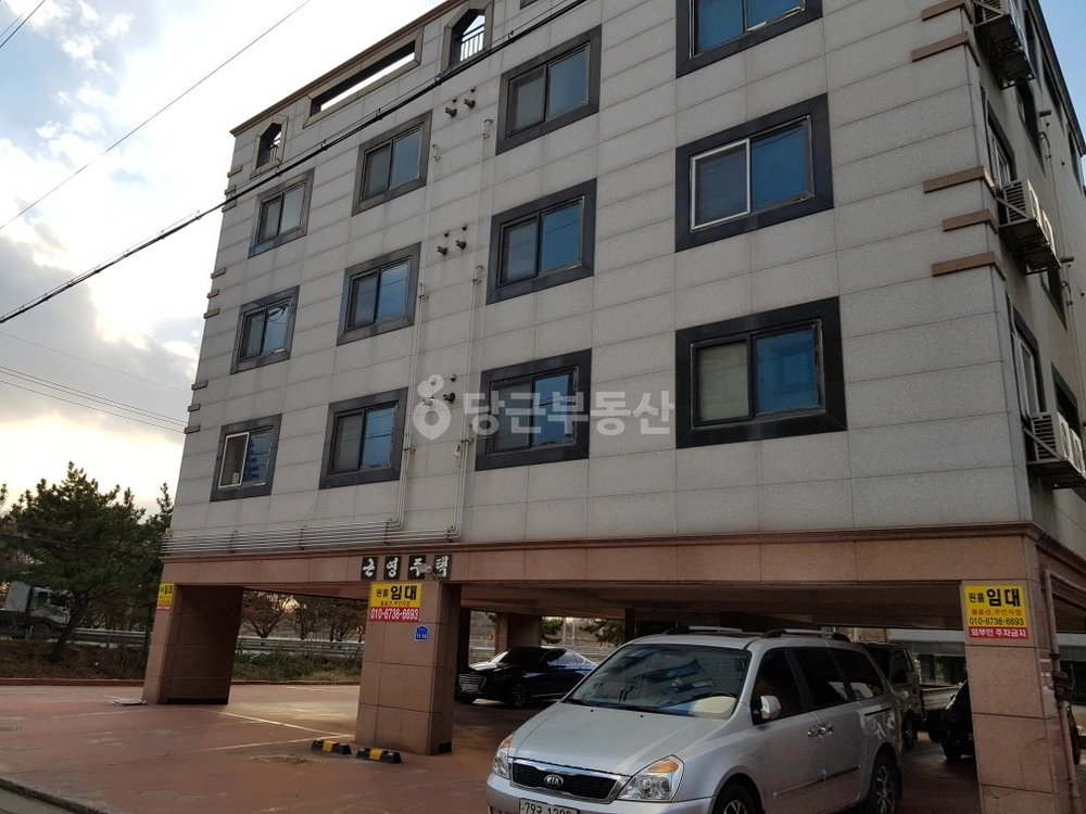 충청남도 당진시 송악읍 빌라(투룸 이상) 사진 1
