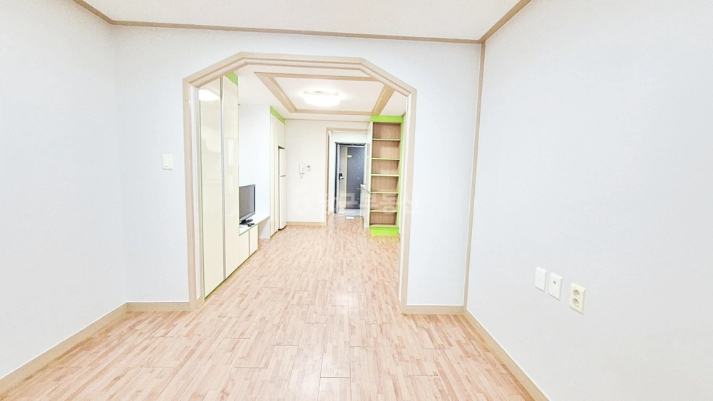 충청남도 천안시 서북구 두정동 원룸 사진 1