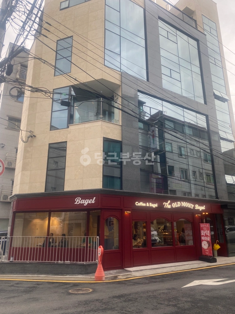 서울특별시 강동구 성내동 사무실 사진 1