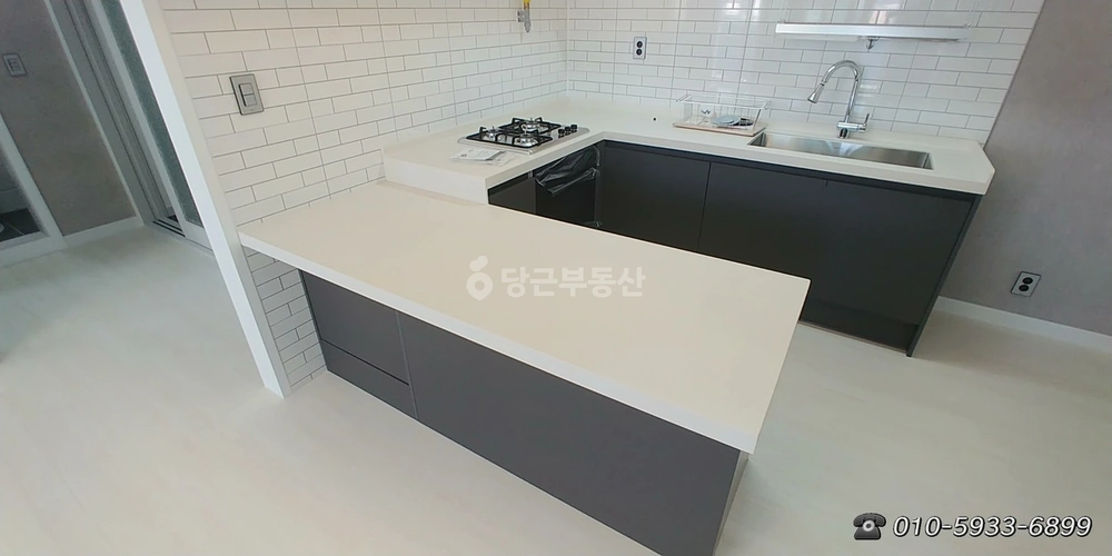 경기도 군포시 당동 오피스텔 사진 1