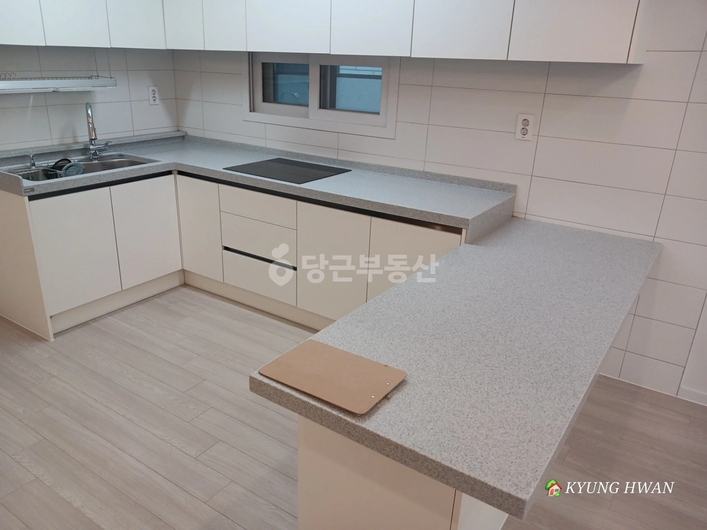경기도 의왕시 학의동 빌라(투룸 이상) 사진 1
