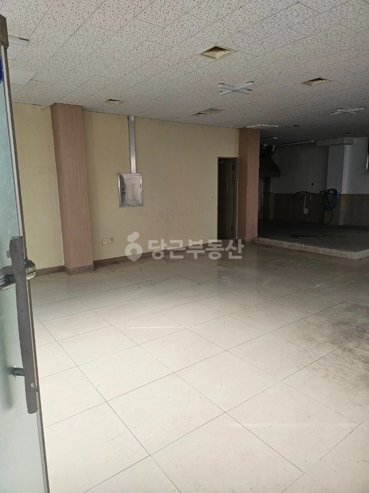 전남광주통합특별시 광산구 하남동 상가 사진 1