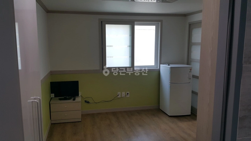 대구광역시 남구 이천동 원룸 사진 1