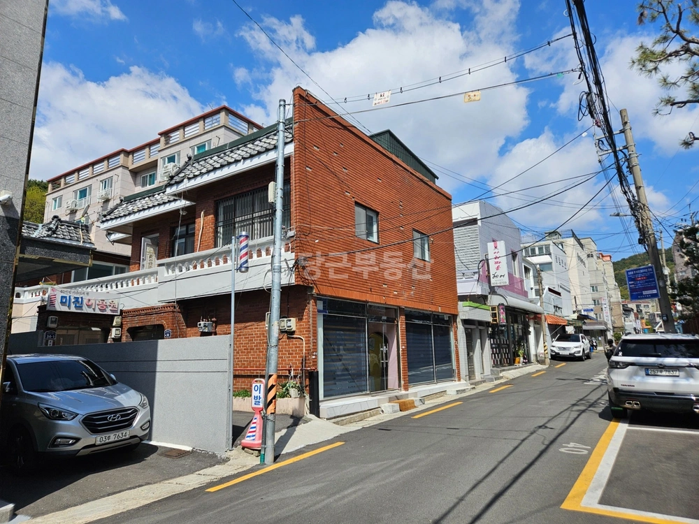 부산광역시 부산진구 초읍동 토지 사진 1