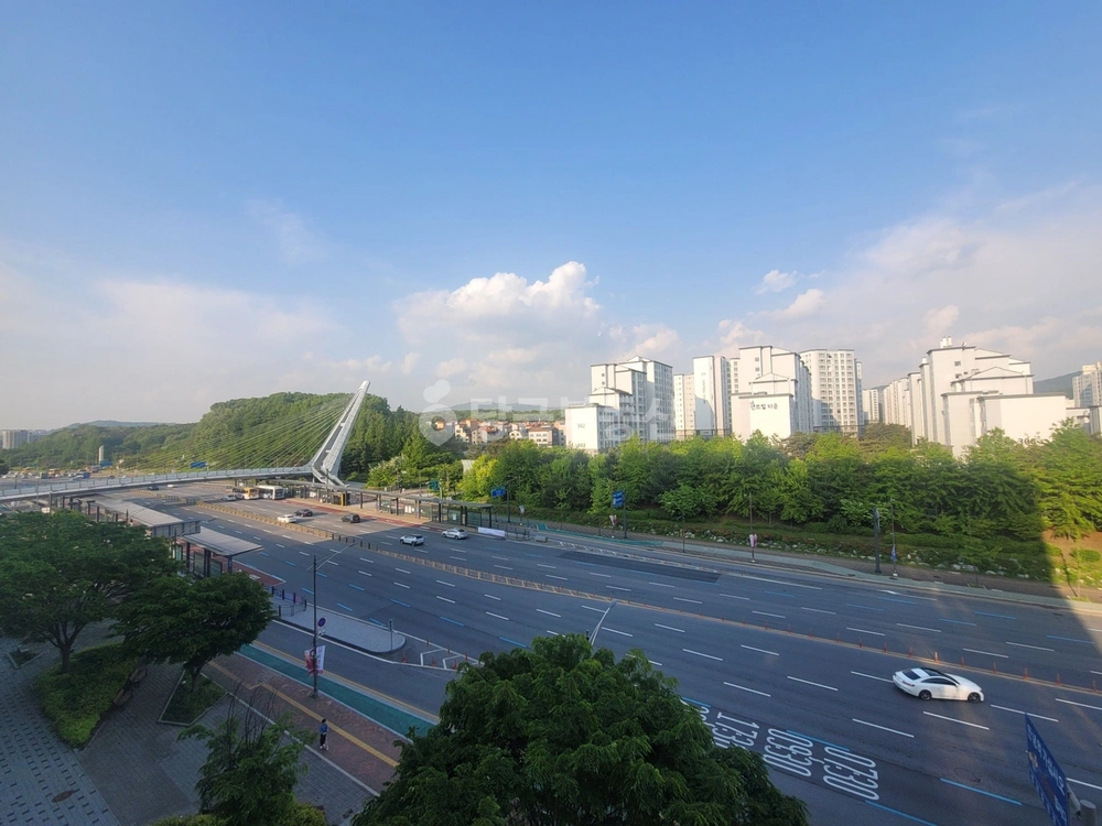 경기도 성남시 중원구 여수동 오피스텔 사진 1