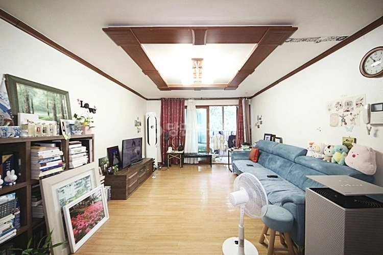 경기도 안산시 상록구 본오동 빌라(투룸 이상) 사진 1