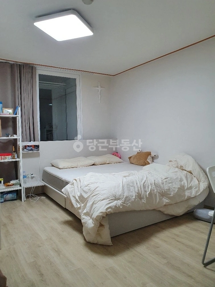충청남도 천안시 서북구 쌍용동 아파트 사진 1