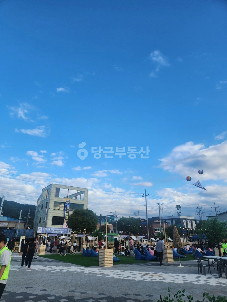 경기도 연천군 연천읍 상가 사진 1