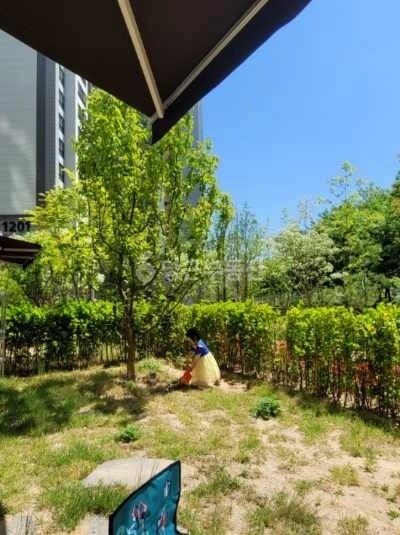경기도 양주시 옥정동 아파트 사진 1