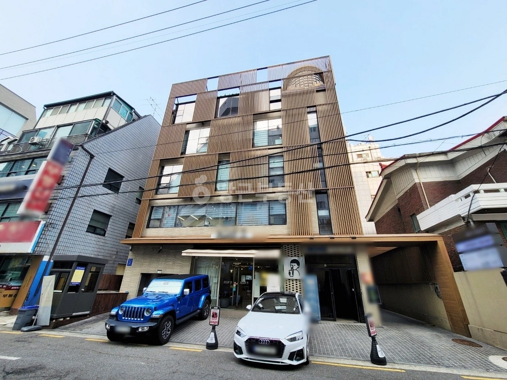 서울특별시 강남구 논현동 상가 사진 1