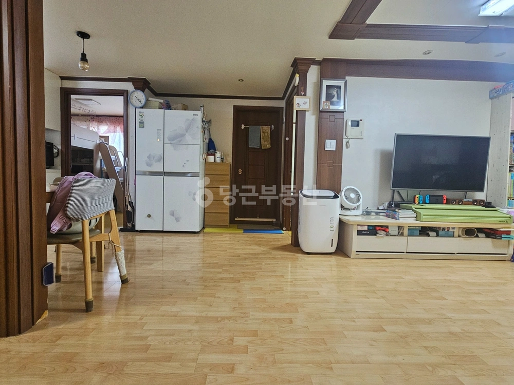 경기도 시흥시 정왕동 빌라(투룸 이상) 사진 1