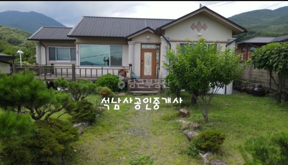 울산광역시 울주군 상북면 빌라(투룸 이상) 사진 1