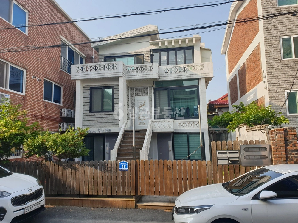 강원특별자치도 춘천시 효자동 단독/전원주택 사진 1