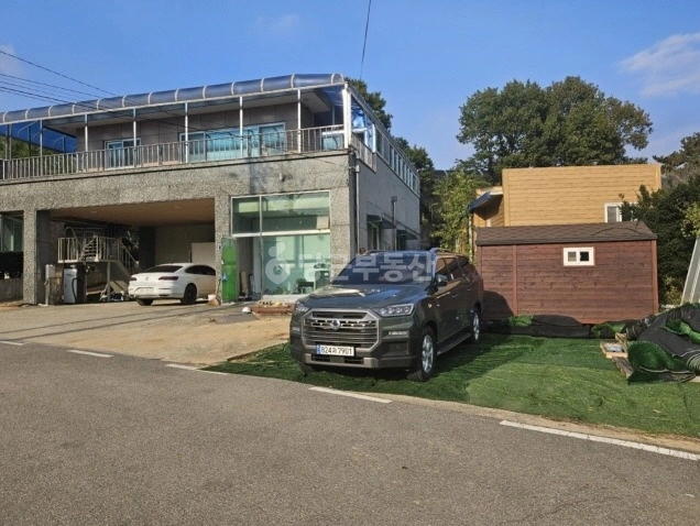 경기도 화성시 효행구 비봉면 빌라(투룸 이상) 사진 1