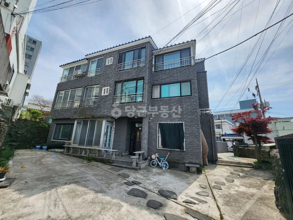 제주특별자치도 제주시 일도2동 단독/전원주택 사진 1