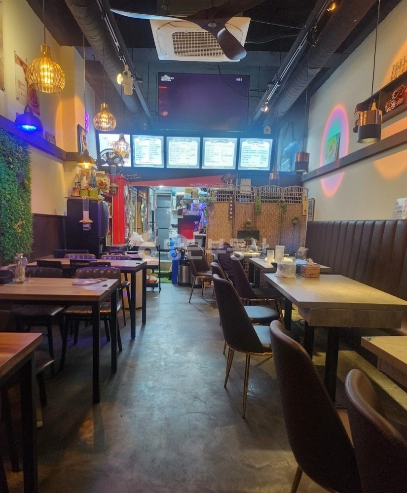 울산광역시 북구 매곡동 상가 사진 1