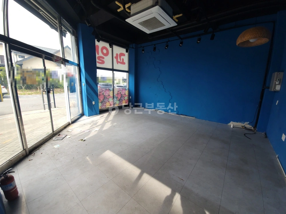 경기도 김포시 장기동 상가 사진 1