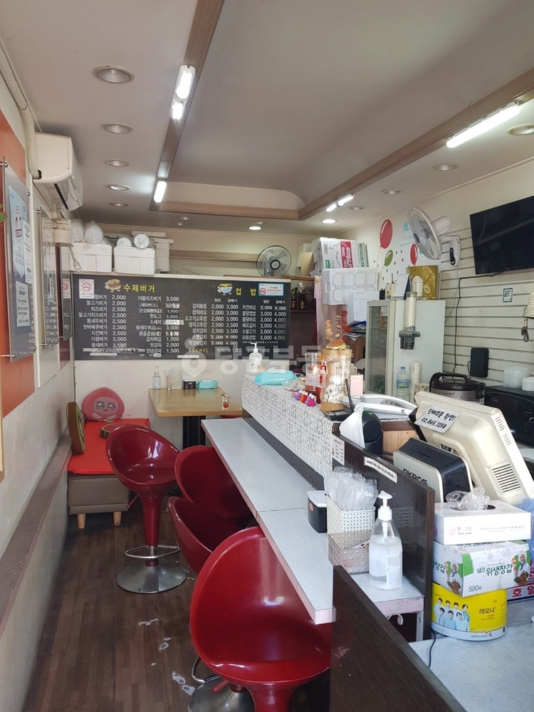 서울특별시 관악구 신림동 상가 사진 1