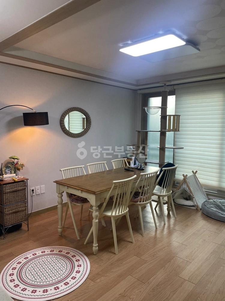 제주특별자치도 제주시 노형동 빌라(투룸 이상) 사진 1