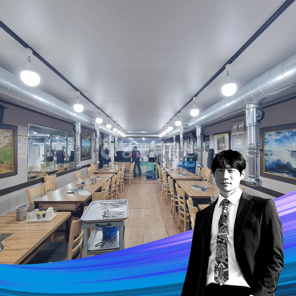 부산광역시 기장군 기장읍 상가 사진 1