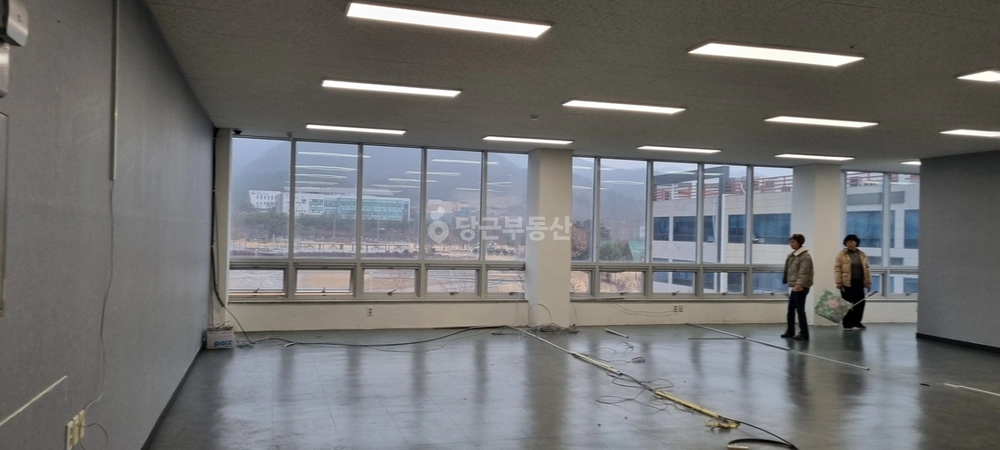 대구광역시 동구 신서동 상가 사진 1