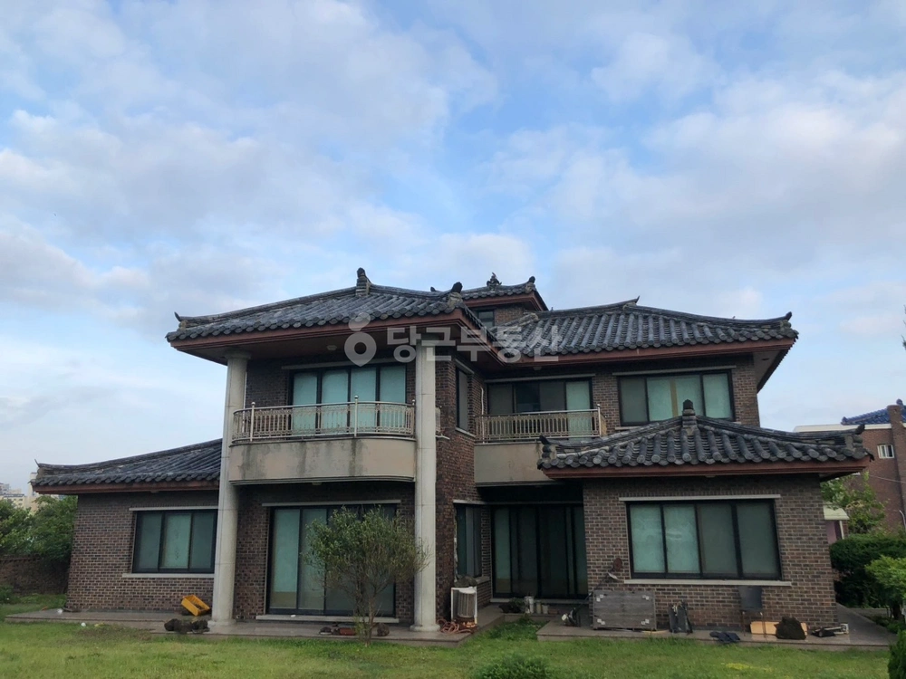 제주특별자치도 제주시 내도동 단독/전원주택 사진 1