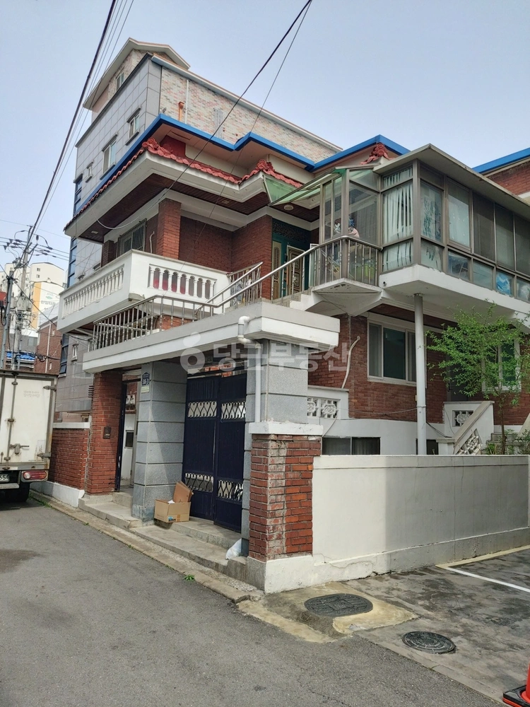 경기도 수원시 장안구 송죽동 빌라(투룸 이상) 사진 1