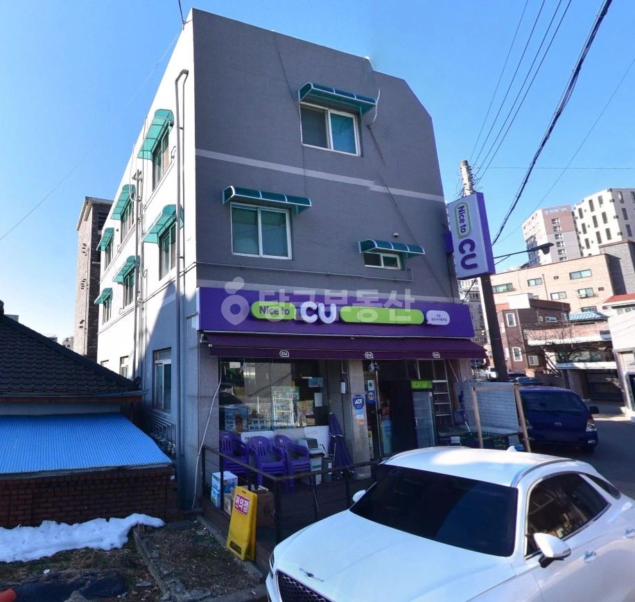 경기도 평택시 서정동 상가 사진 1
