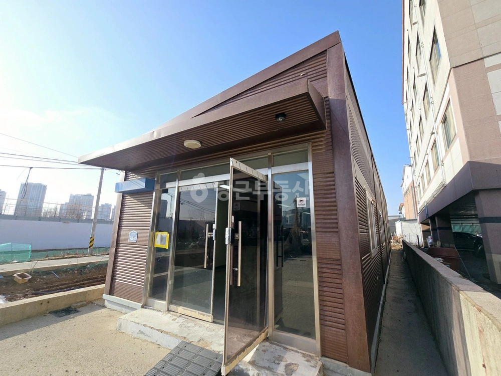 경기도 평택시 장당동 상가 사진 1