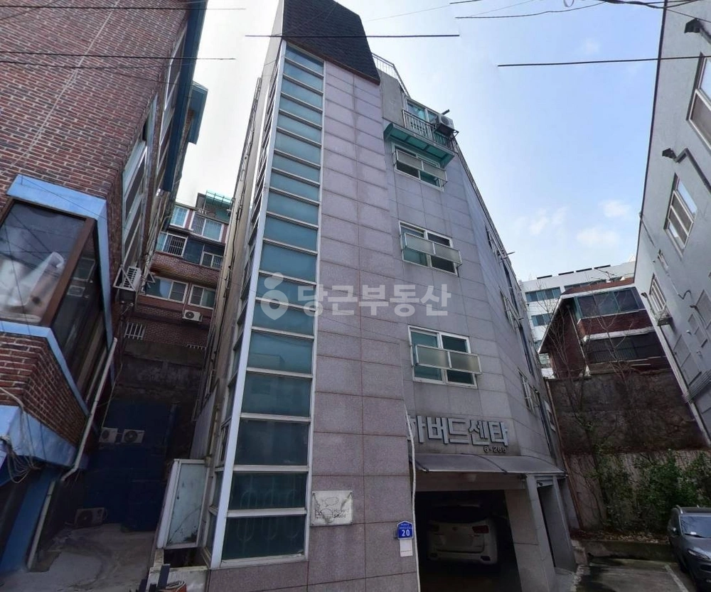 서울특별시 마포구 창전동 건물 사진 1
