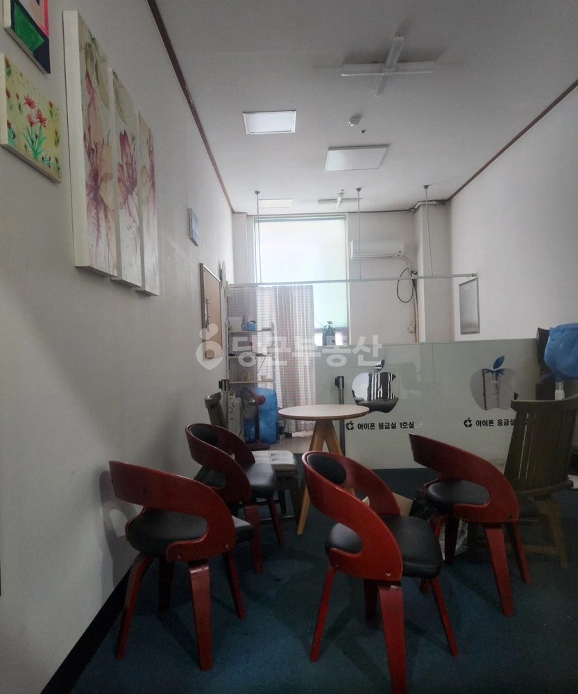 전남광주통합특별시 광산구 수완동 상가 사진 1