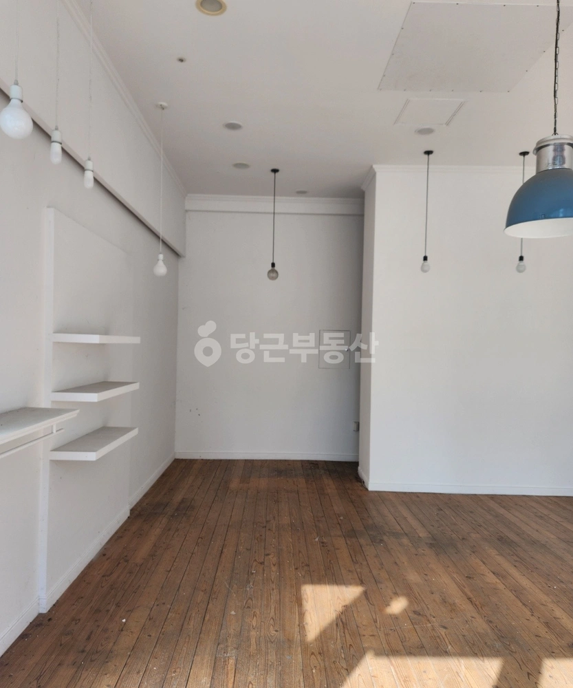 전남광주통합특별시 광산구 장덕동 상가 사진 1