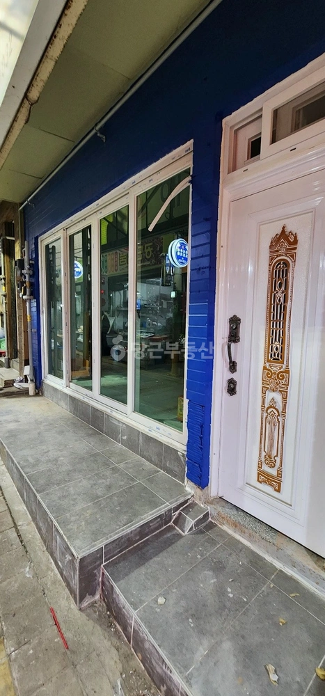 부산광역시 사하구 신평동 상가 사진 1