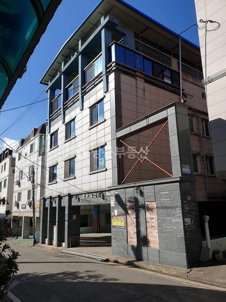 경상북도 칠곡군 북삼읍 원룸 사진 1