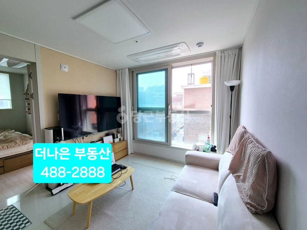 서울특별시 강동구 길동 오피스텔 사진 1