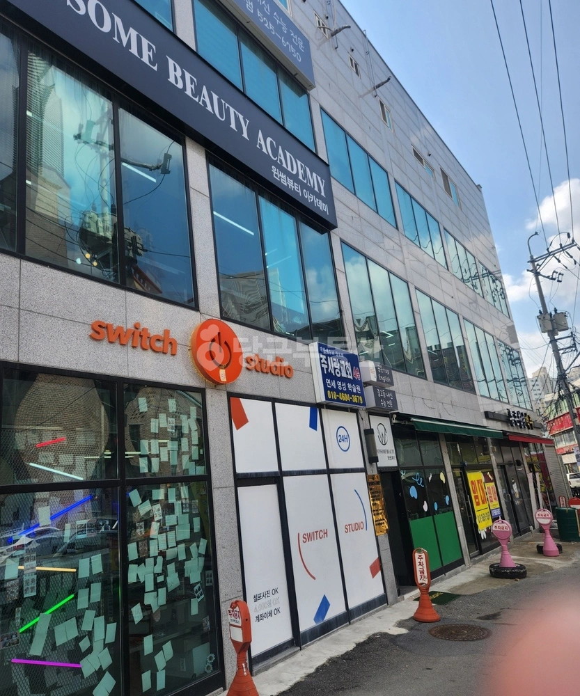 전남광주통합특별시 북구 운암동 상가 사진 1