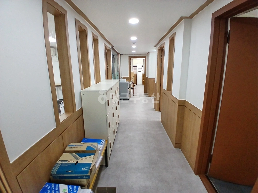 서울특별시 강남구 신사동 상가 사진 1