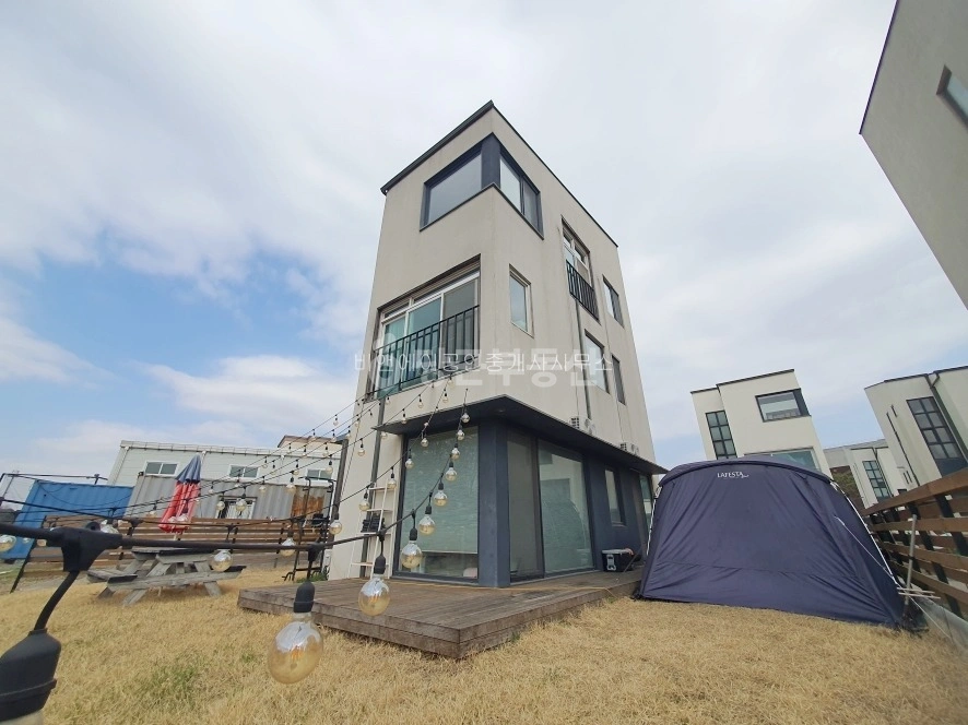 경기도 평택시 죽백동 빌라(투룸 이상) 사진 1
