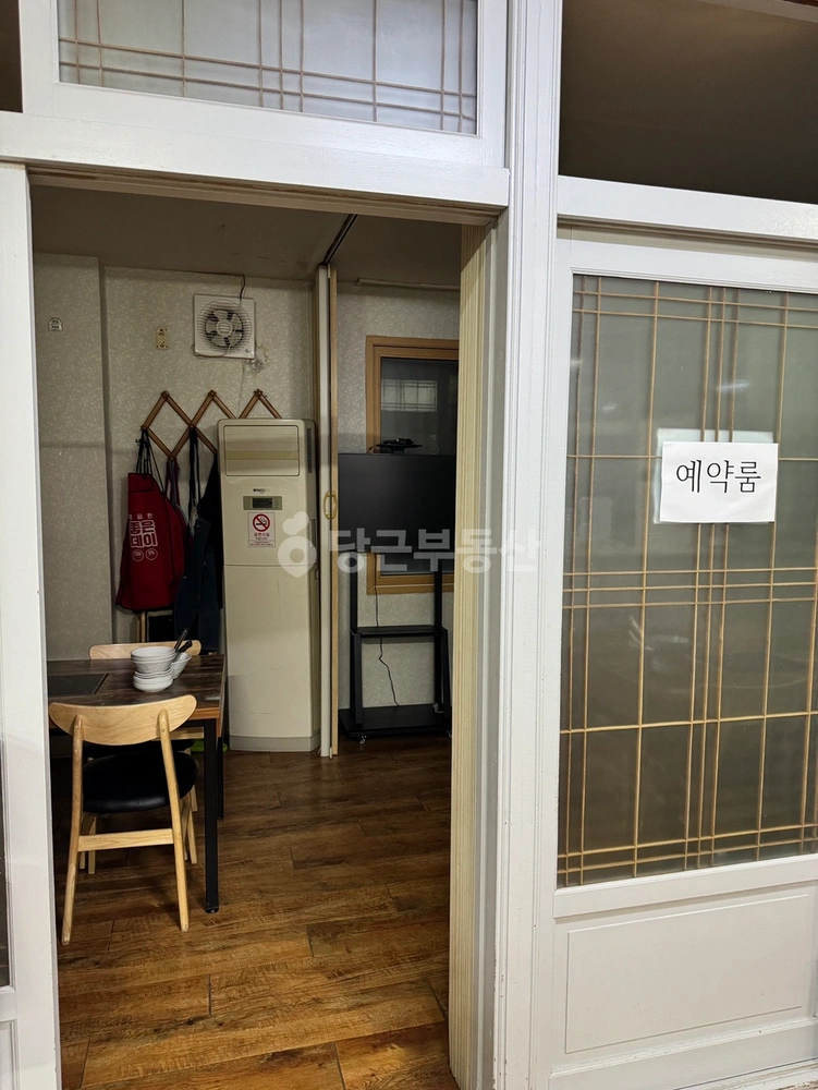 울산광역시 남구 신정동 상가 사진 1