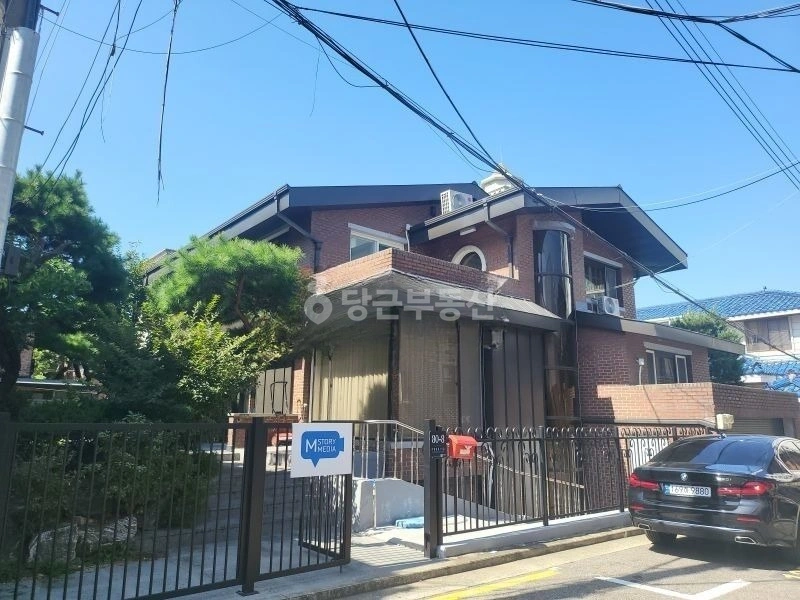 서울특별시 서초구 서초동 상가 사진 1