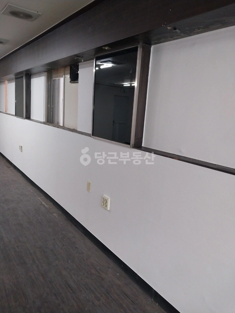 부산광역시 금정구 남산동 상가 사진 1