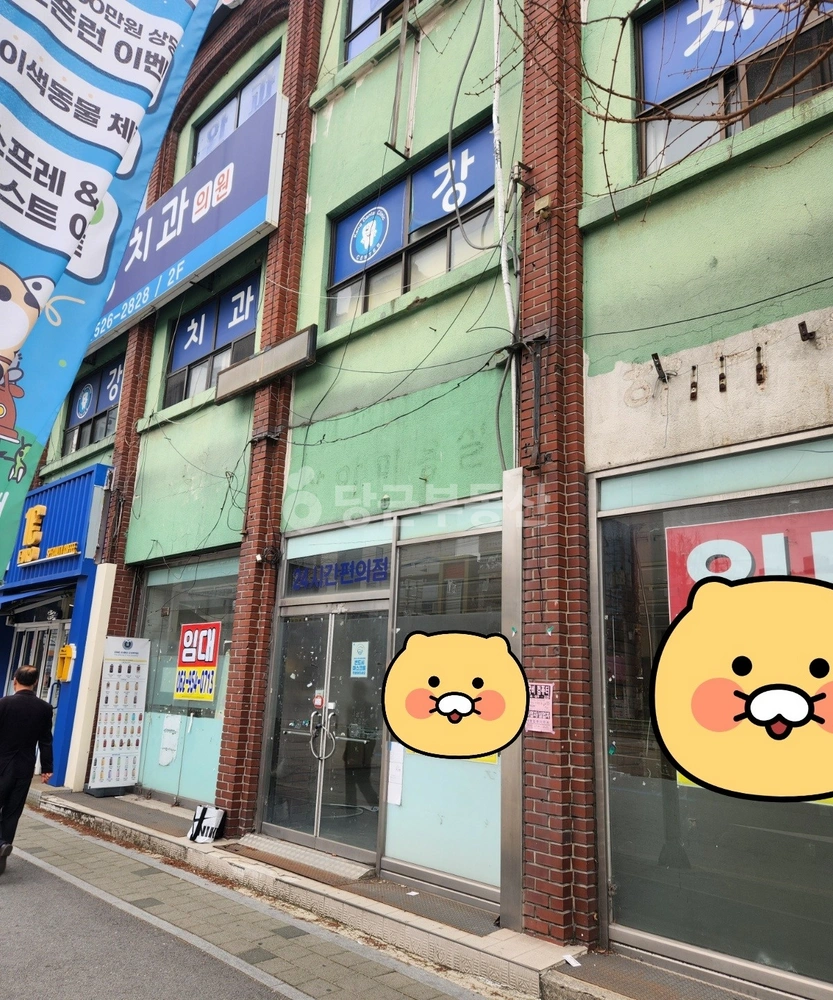 전남광주통합특별시 북구 운암동 상가 사진 1