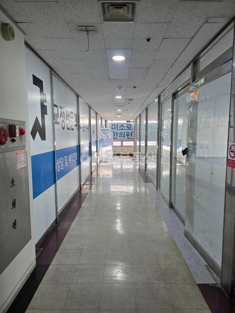 경기도 안산시 단원구 고잔동 상가 사진 1