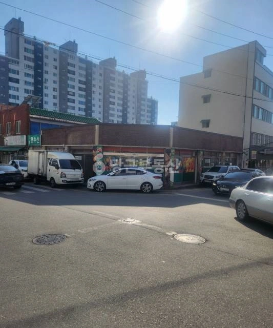 전남광주통합특별시 북구 용봉동 상가 사진 1