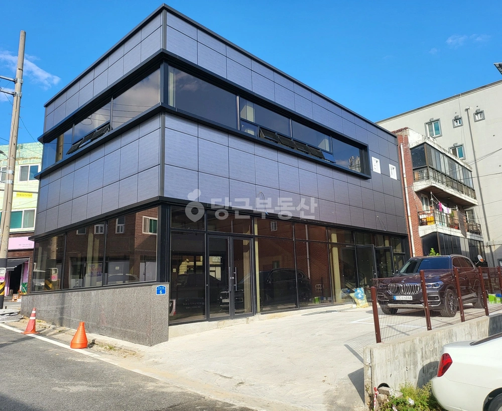 충청남도 천안시 서북구 성정동 상가 사진 1