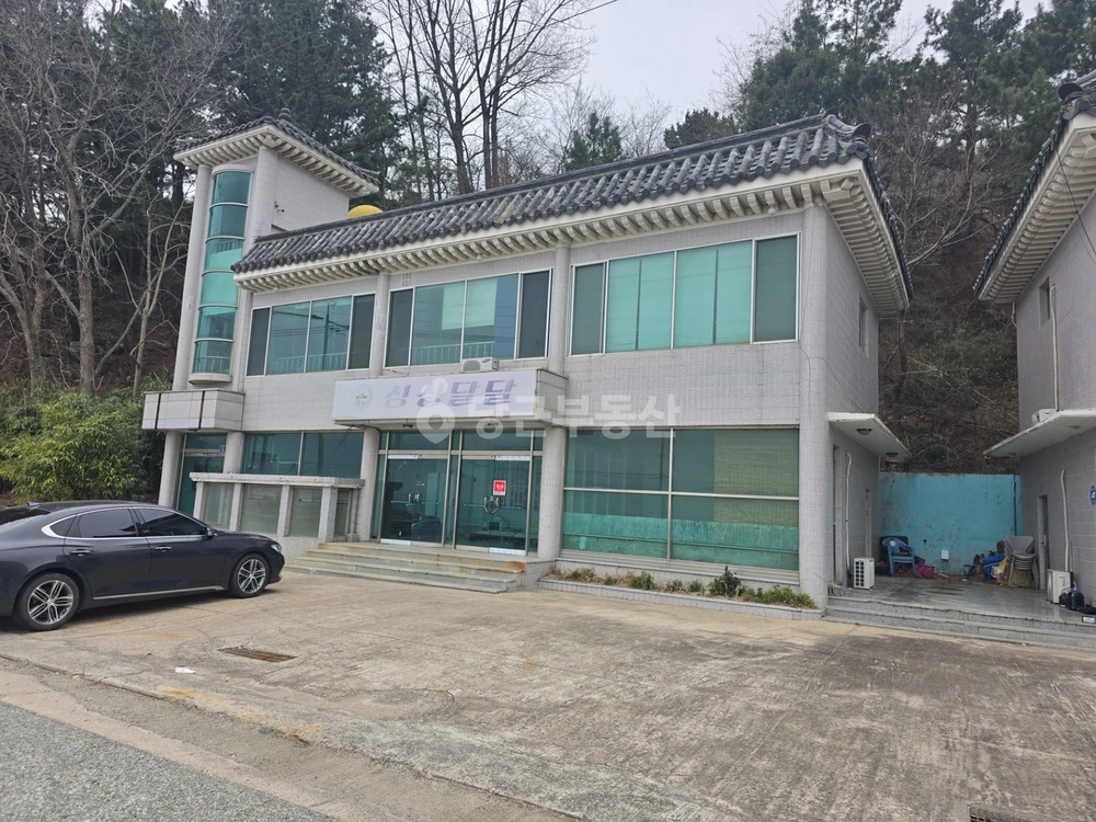 경상북도 울진군 후포면 상가 사진 1