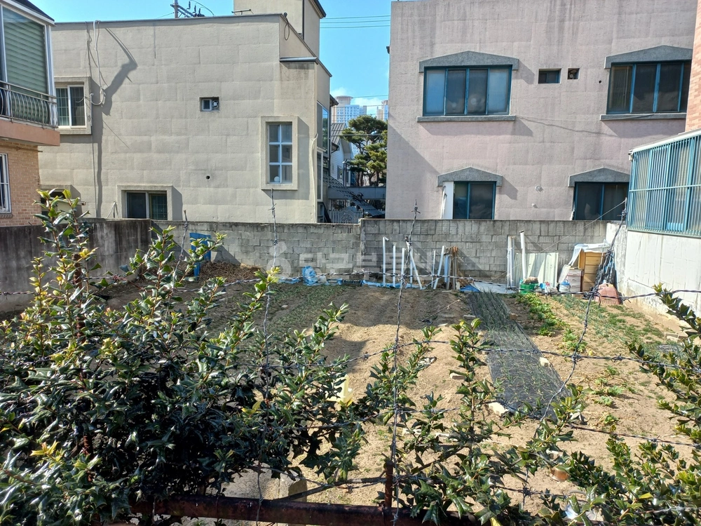 경상남도 진주시 평거동 토지 사진 1
